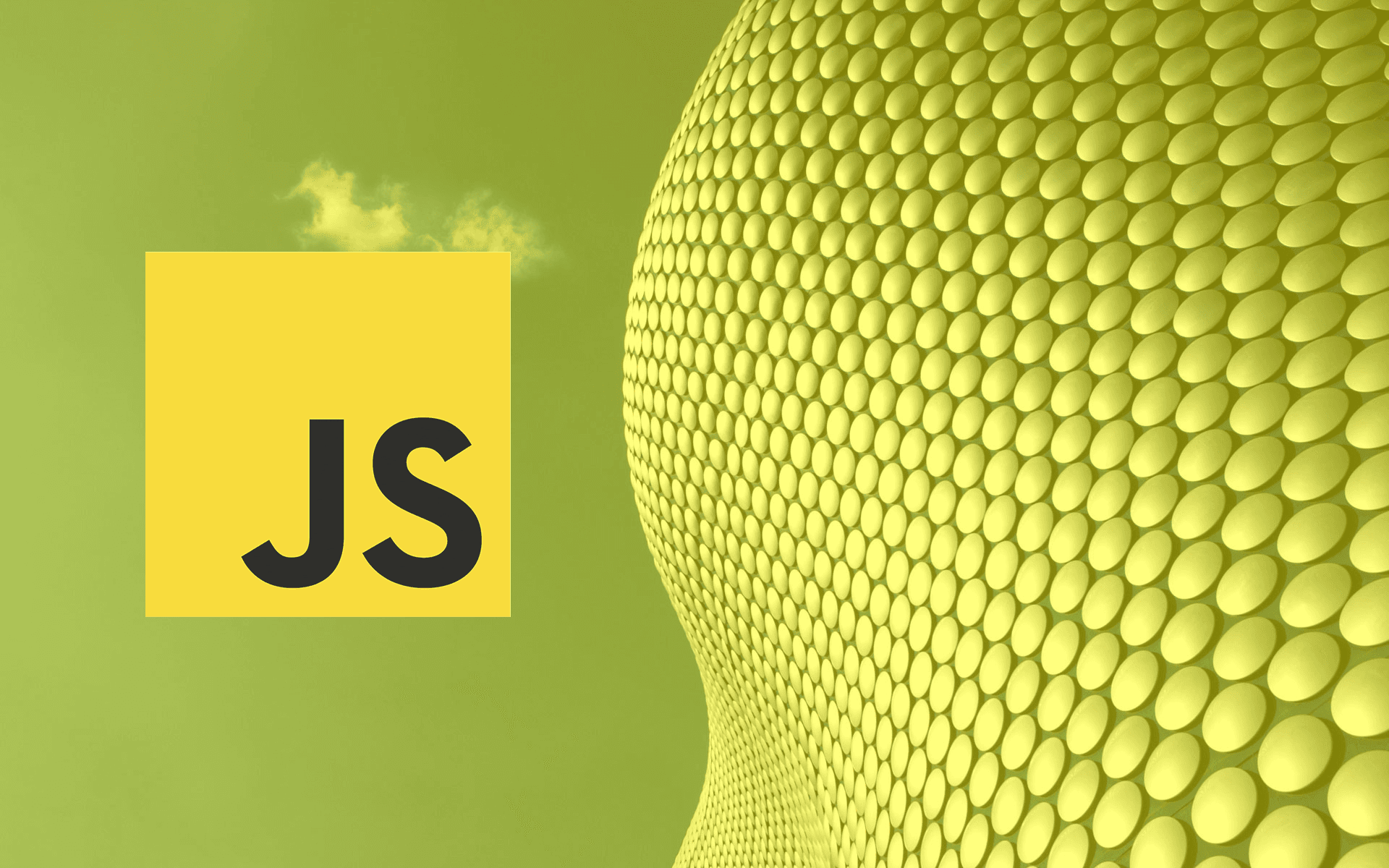 JavaScript ES6